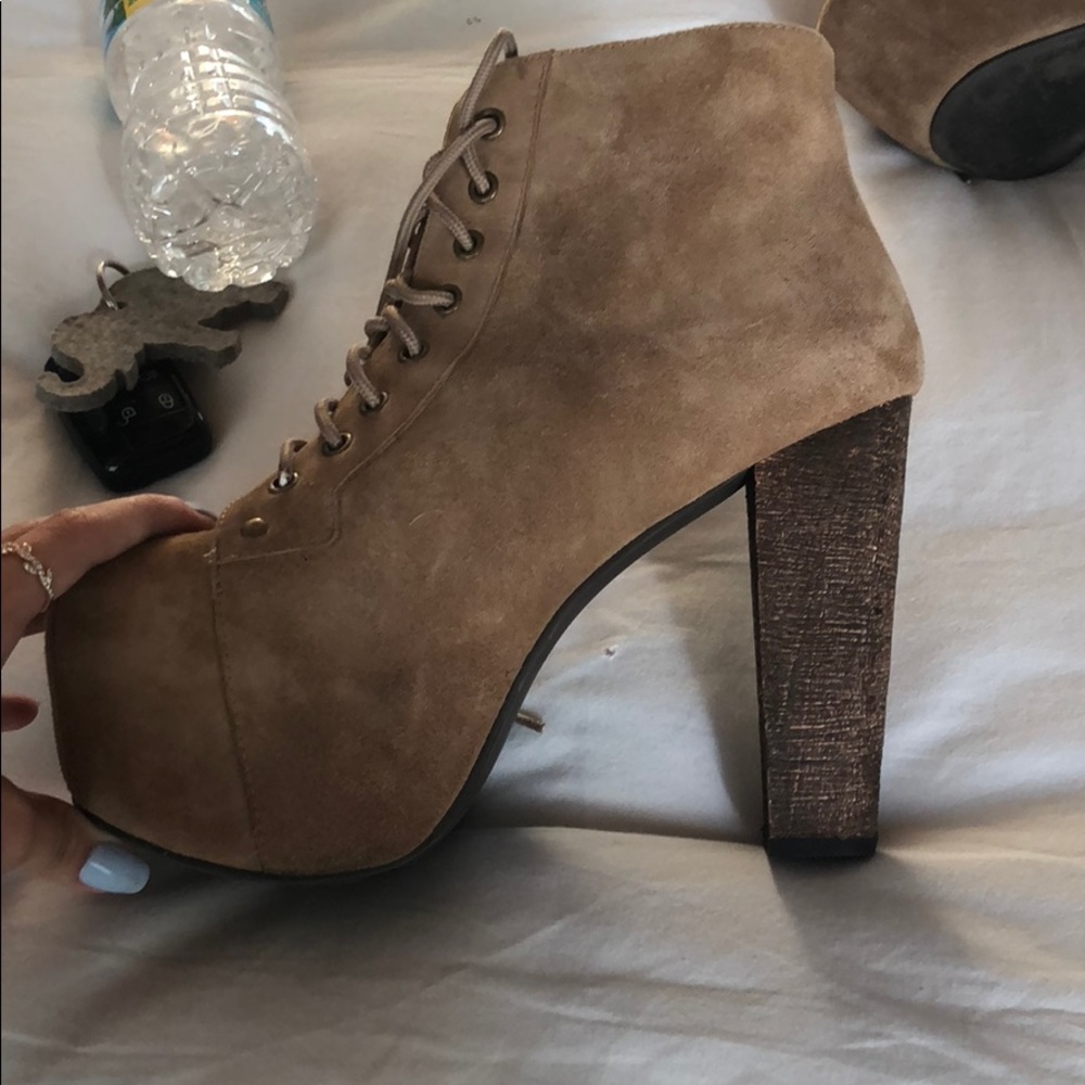 Jeffrey Campbell Heels